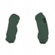 PROS 002 vodoodporni rokavi 55 cm zeleni 55 cm 2 kosa