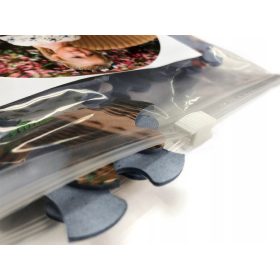  Puzzle Puzzle Puzzle v vrečki 600 kosov PUZA2600W