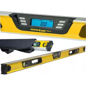 Mehurčkasta tehtnica Stanley 1,2 m