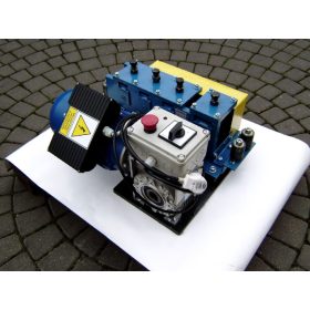   RAVILNI STROJ za lepilne trakove in lepilne trakove - trak DEKMET