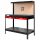 Delovna miza za delavnico Holzmann WT06 121 x 61 x 150 cm