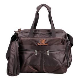   Mamina sanjska torba za voziček z matično termo pakirno podlogo