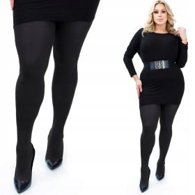 RAJSTOPY VERA PLUS SIZE Mikrofibra 70 DEN