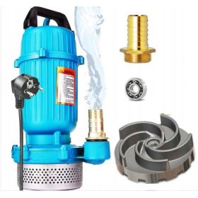  Onex 3150 W potopna črpalka 0 l/h