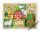  MELISSA DOUG FARMA LESENI MOZAIK PUZZLE 24 K.
