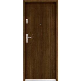 Golddoor 80 cm zunanja vhodna vrata Carrea