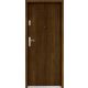 Golddoor 80 cm zunanja vhodna vrata Carrea