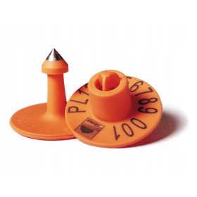 Uhani za prašiče, 500 kosov