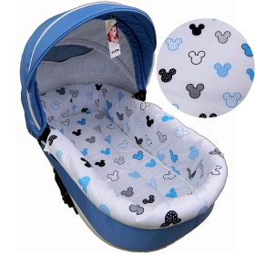   Optimized name: Univerzalni vložek za gondolo za otroški voziček