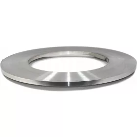 ZZT-TRAK STAL-16 Slovenski jekleni trak 16 mm 0,5 mm 24 kg