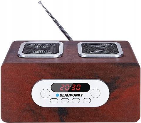  Blaupunkt PP5BR FM radio baterije