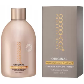 Cocochoco 250ml keratin za lase