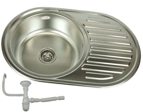 LUXOR EXCLUSIVE SINK