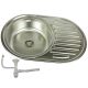 LUXOR EXCLUSIVE SINK