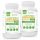 Ekstrakt korena kudzu 500mg 40% izoflavonov + L-Levcin + Prebiotik iz Wish Pharmaceutical