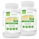 Ekstrakt korena kudzu 500mg 40% izoflavonov + L-Levcin + Prebiotik iz Wish Pharmaceutical