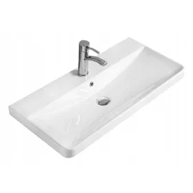   Pravokotni umivalnik Mexen Dagna 81x39 cm - Idealna rešitev za sodobno kopalnico