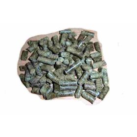 LEPILNIK ZA PELETE IN BRIKETE