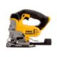 Vrhunska žaga DeWalt 400 W na baterijo