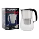  Filter vrč Aquaphor Onyx 4,2 l, črn