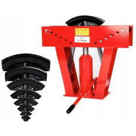 Gibljivi stroj za cevi AppTech GHDR16T