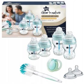 Tommee Tippee steklenica za dojenčke 260 ml anti-kolik