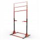 STABILNA VZMETNICA ZA VLEKE + DIP 400kg ZIDER