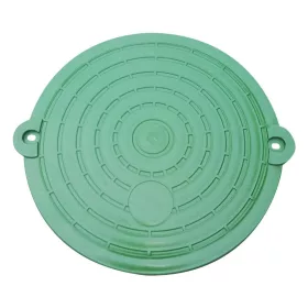 Pokrov za jašek Marseplast, Ekoroto DN 330