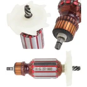  ROTOR za HILTI TE5 TE 5 201536