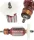  ROTOR za HILTI TE5 TE 5 201536