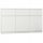 Slovenian Name: Moderna Komoda Mobene 120 x 40 x 98 cm Bela Mat

SEO-Optimized Description: 
Elegantna in sodobna komoda Moderna linije Mobene je idealna rešitev za tiste, ki cenijo sodoben stil in fu