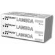 Stiropor Slovenija 1 x 0,5 x 150 mm