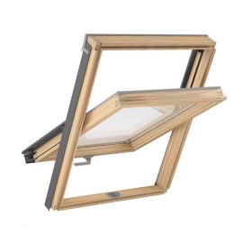   Slovenian Name: Optilux Strešno Okno 78x118 cm Lesena Izvedba s Kolnirjem

SEO-Optimized Description:
Optilux strešno okno dimenzije 78x118 cm je izjemna izbira za vaš dom. Izdelano je iz visokokakovo