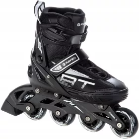 Rolerji RAVEN Profession Black 38-42
