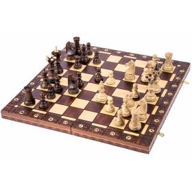  Trg Šahovskega ambasadorja