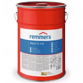 Remmers Aqua TL-412/20-Treppenlack 5L