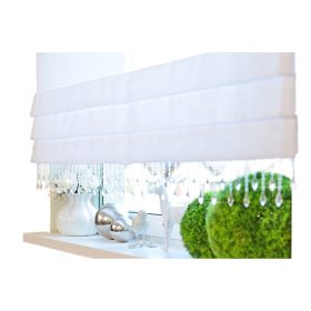 Zavesa, etamin zaslon, panel, 80 cm x 130