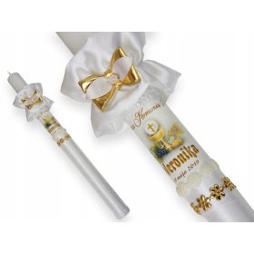 OBHAJILO SVEČA ZA OBHAJILO