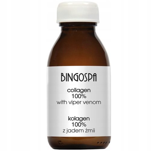GADOV KOLAGEN 100 ml z dodatkom kačjega strupa
