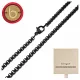 rna Ankler verižica iz jekla 316L, 60 cm 3 mm, BLINGART