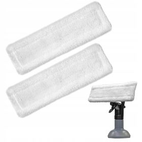 istilec oken z mikrofibro za pralni stroj Karcher WV 28,5 cm