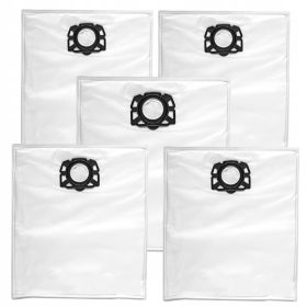 Profesionalna vrečka za sesalnik KARCHER 5 kosov