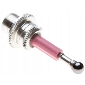  Nadomestna konica za senzorje Haimer 37770004 4 mm