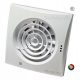 Kopalniški ventilator VENTS 125 QUIET TP s senzorjem gibanja in časovnikom