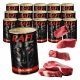 RAFI CLASSIC mokra hrana za pse z govedino 18,6 kg