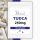 FOREST VITAMIN TUDCA 250mg - 60 kapsul za zdravje jeter