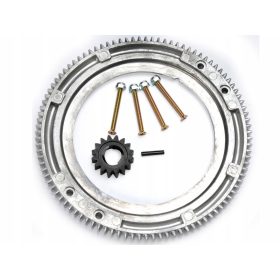  ZOBNIŠKI OBROČ ZAGONA BRIGGS & STRATTON