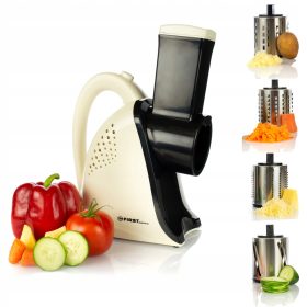 Rezalnik zelenjave First Austria 5112-2 200 W