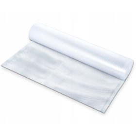 30x600 cm folija z reliefno strukturo za vakuumsko pakiranje