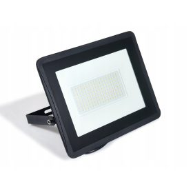 LED Reflektor - 100W Halogensko Nevtralna Bela Svetilka
